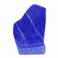 Lapis lazuli naturelle