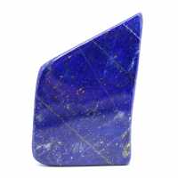 Lapis lazuli roche poli