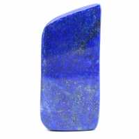 Lapis lazuli polie de dekoration