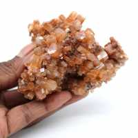Aragonitkristaller