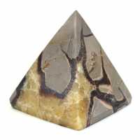 Mineralpyramider