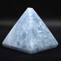 Mineralpyramider