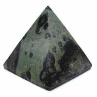 Mineralpyramider