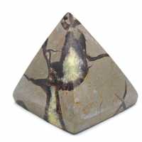 Mineralpyramider