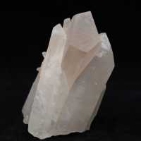 Rå stenkristall