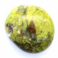 Grön opal sten