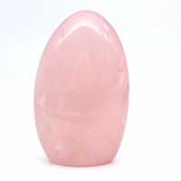 Rock i pink quarter