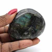 Labradorite Pebble från Madagaskar