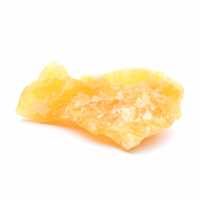 Orange kalcit