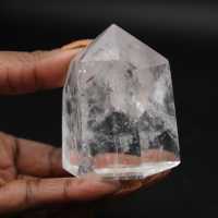 Kvartskristall från Madagaskar