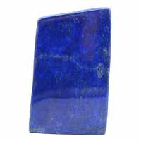 Lapis lazuli dekorativ sten