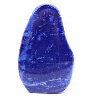 Samlarobjekt lapis lazuli
