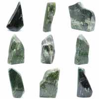 Dekorativ nephrite jade Dekorativ nephrite jade