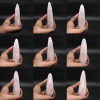 Rose Quartz Stick