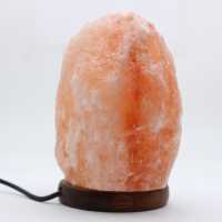 Himalaya salt USB-lampa