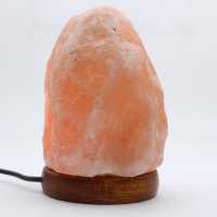 Himalaya Pink Salt USB-lampa