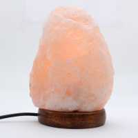 Himalayan Salt USB Lampa Pakistan