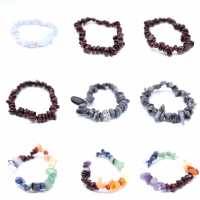Almandine granat armband Almandine granat armband