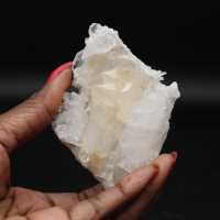 Faden Quartz Crystal Pakistan