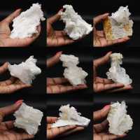 Naturlig Faden Quartz Naturlig Faden Quartz