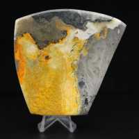 Äkta Jasper Humla Ornament Dekor