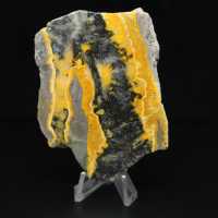 Polerat humlejaspisprov - 105 g