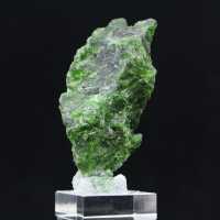 Kromdiopsid