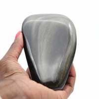 Gyllene obsidian