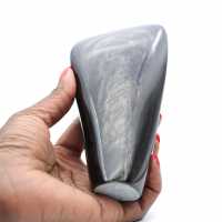 Gyllene obsidian