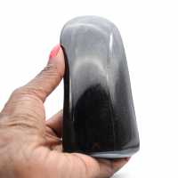 Gyllene obsidian