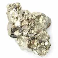 Pyritmineralprov