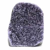 Ametist, lila dekor Ametist, lila dekor