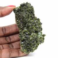 Imilchil-epidot på originalrock