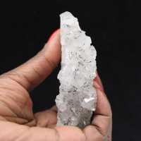 Goetitkvarts, råprov från Marocko, 125 g