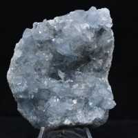 Celestin från Madagaskar - Kristalliserad Druse