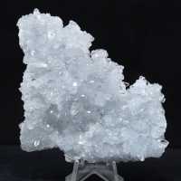 Celestines skärva: Litet exemplar från Madagaskar