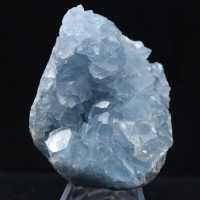 Kristalliserad Celestin Geod - Madagaskar