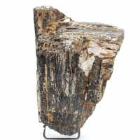 Rå svart turmalinkristall - Ursprung Madagaskar