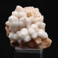 Marockansk blomkvarts med fin kristallisering