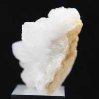 Marockansk blomkvarts med lätt kristallisering