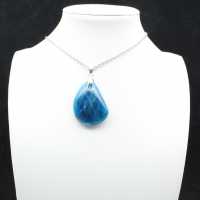 Stort apatithänge från Madagaskar - Mineralogy Collectible