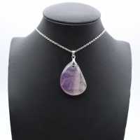 Ametisthänge - Mineralernas Majestät