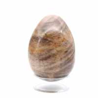 Microcline Madagaskarägg 125g