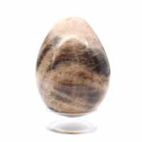 Microcline-ägg 155g - Madagaskar