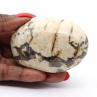 Fältspatsten från Madagaskar – Geologiskt exemplar Fältspatsten från Madagaskar – Geologiskt exemplar
