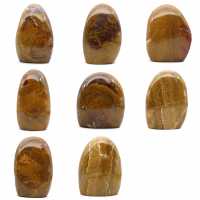 Polerat polerat jaspisblock Polerat polerat jaspisblock