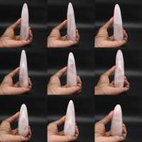 Rose Quartz Stick