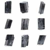 Turmalin kristall Turmalin kristall