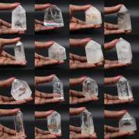 Inklusionskvarts Inklusionskvarts