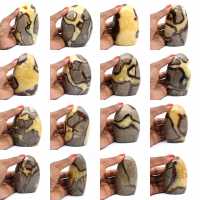 Rock i Septaria Rock i Septaria